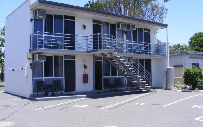 Motel Lodge