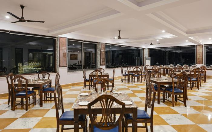 Shahpura Barliyas House