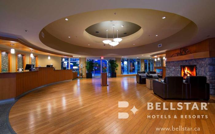 The Beach Club Resort — Bellstar Hotels & Resorts