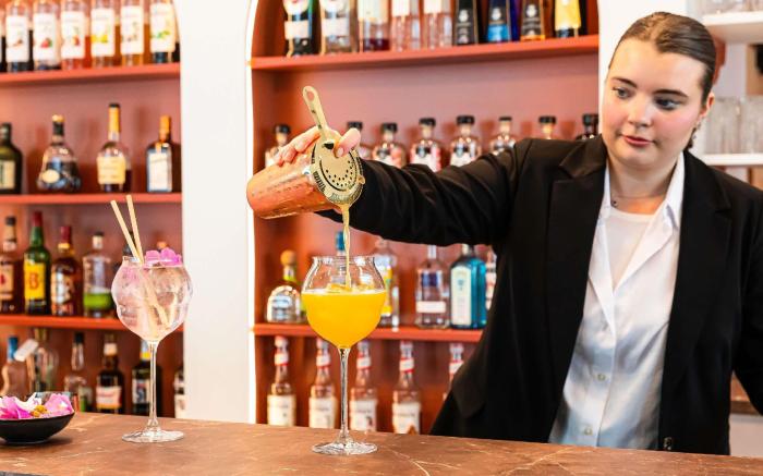 Mercure Dunkerque Centre Gare