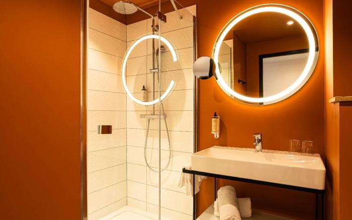 Mercure Dunkerque Centre Gare