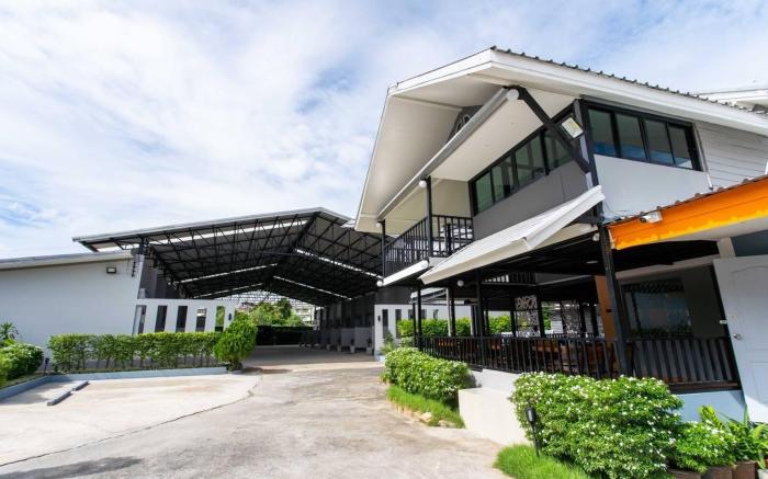 S3 Rayong Hotel