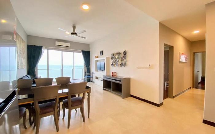 Silver Scape 8Pax Nice SeaViews bathtub Jonker Str