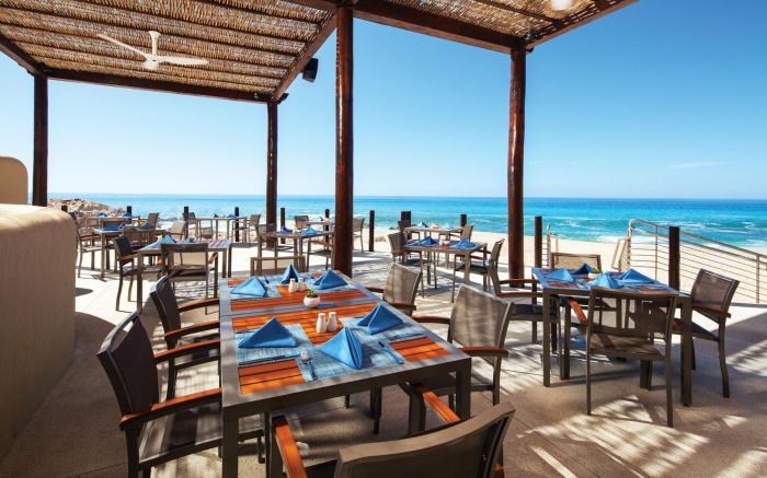The Westin Los Cabos Resort Villas