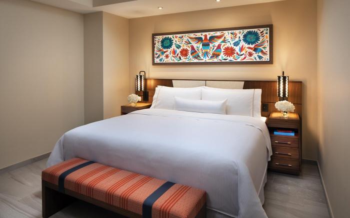 The Westin Los Cabos Resort Villas