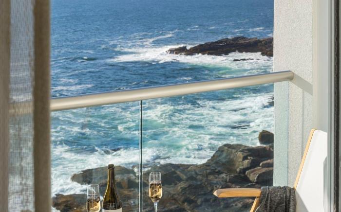 Cliff House Maine