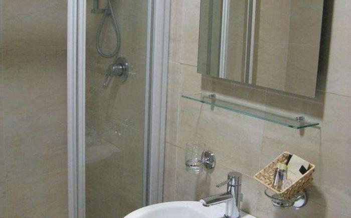Hotel Principe D Aragona