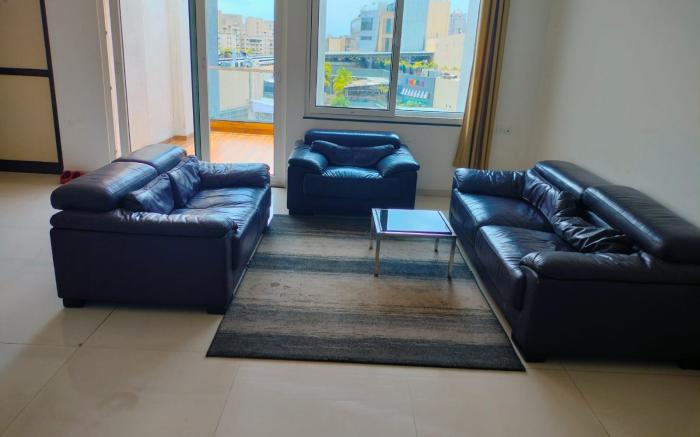 Ekab Hospitality LLP