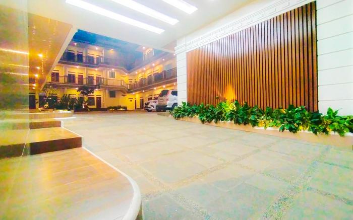 Hometown Residence Syariah