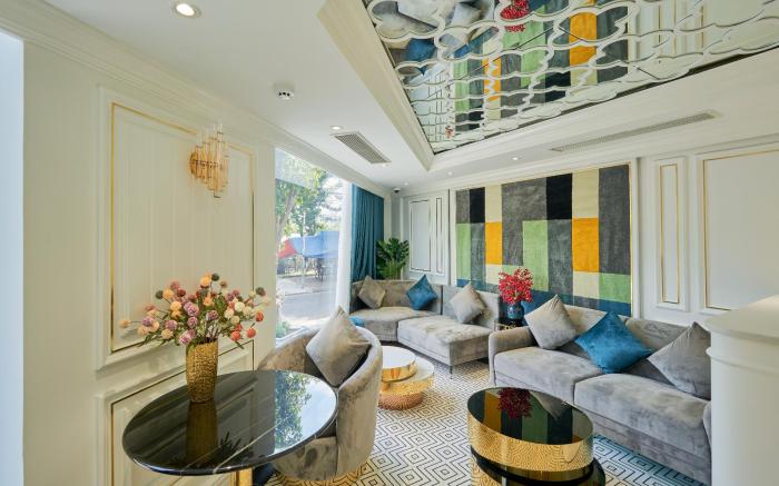 La Belle Vie Boutique Hotel