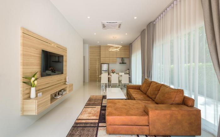 The Haven Krabi Premium Pool Villa