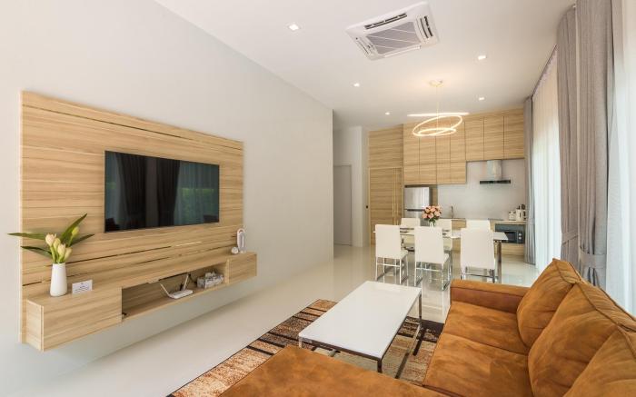 The Haven Krabi Premium Pool Villa