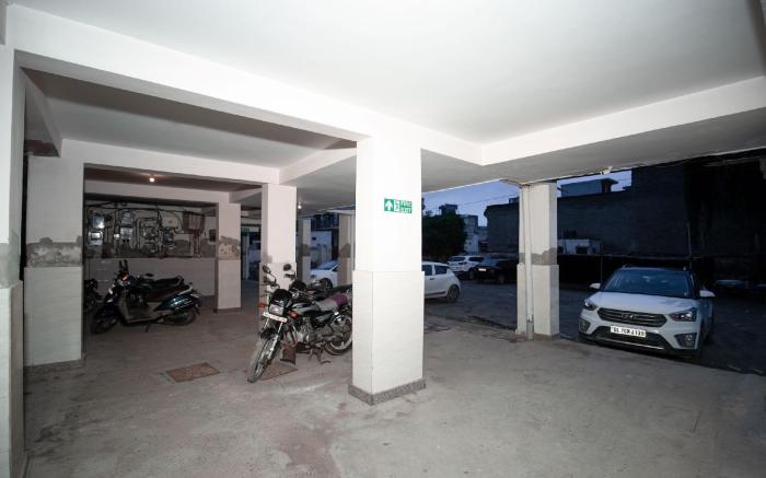 Hotel Royale Avenue
