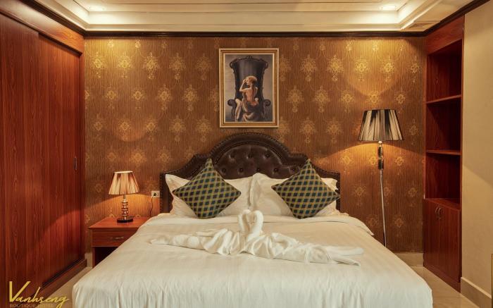 VANHSENG BOUTIQUE VIENTIANE HOTEL