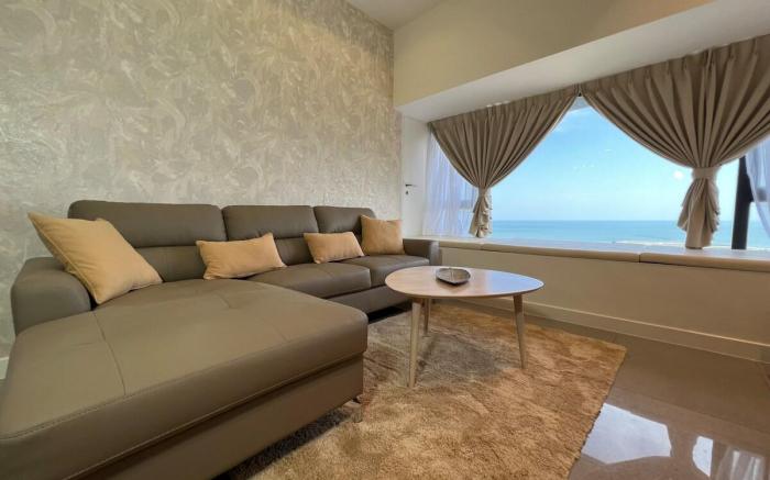 ATTIC✦FullSeaview Premium ClassicSuite[NETFLIX]#54