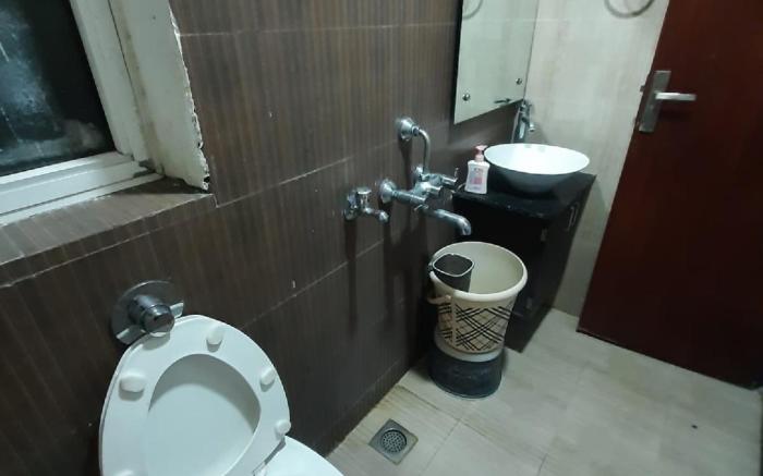 Staeg Skyline View 3BHK 1404