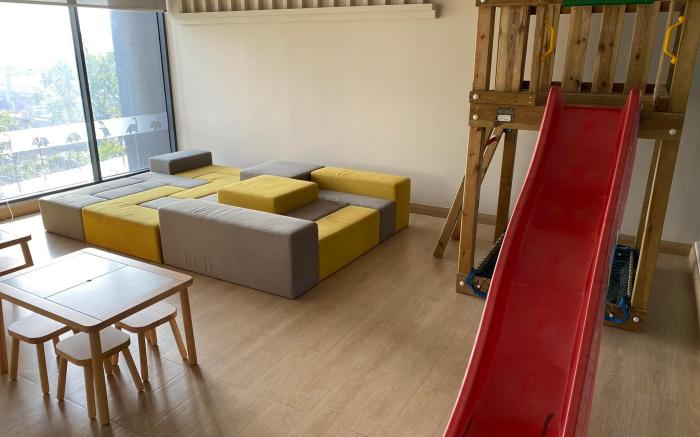 Continew Residence KL by Infini Suites