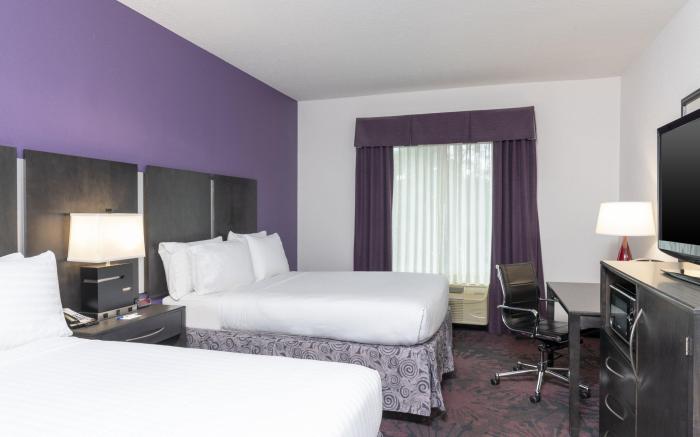 Holiday Inn Express & Suites Columbus - Polaris Parkway / COLUMBUS By IHG