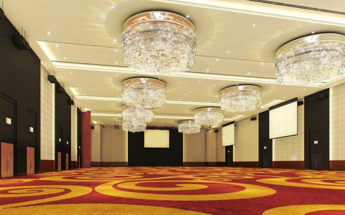 Centara Life Government Complex Hotel & Convention Centre Chaeng Watthana