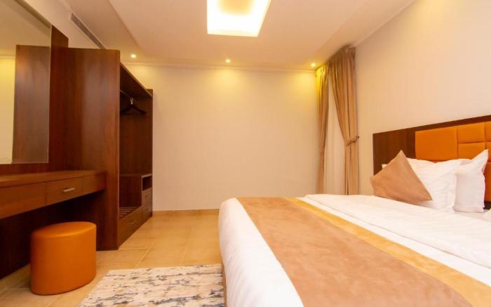 Al Muteb Suites Al Murslat