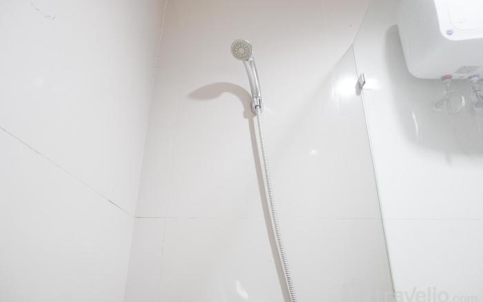 Comfort 2BR at Tree Park City BSD Apt By Travelio