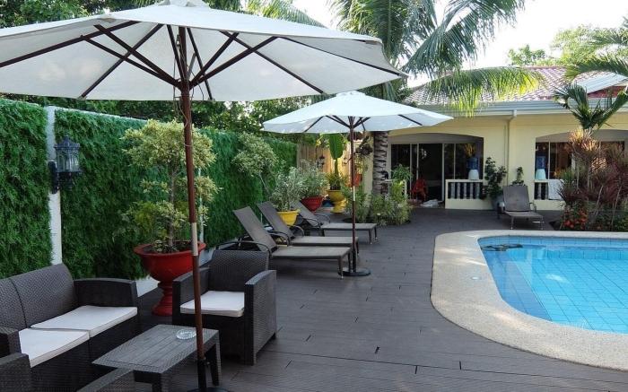 Nora's Place Boutique Resort