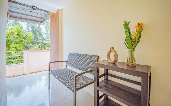 Supattranai Home Hua Hin