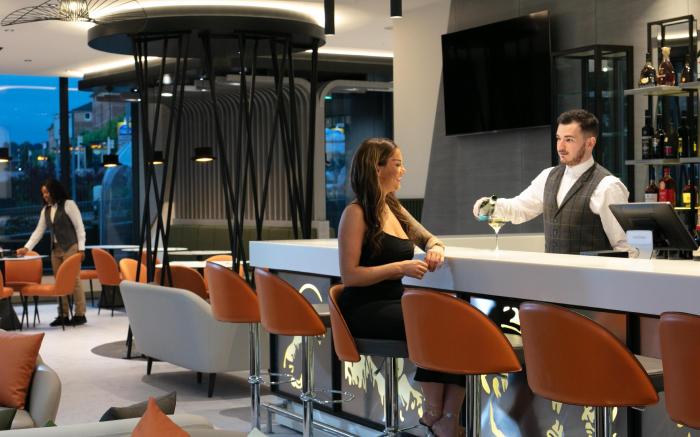 Spark by Hilton Luton