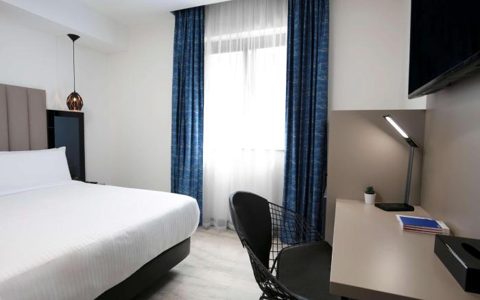 Spark by Hilton Luton