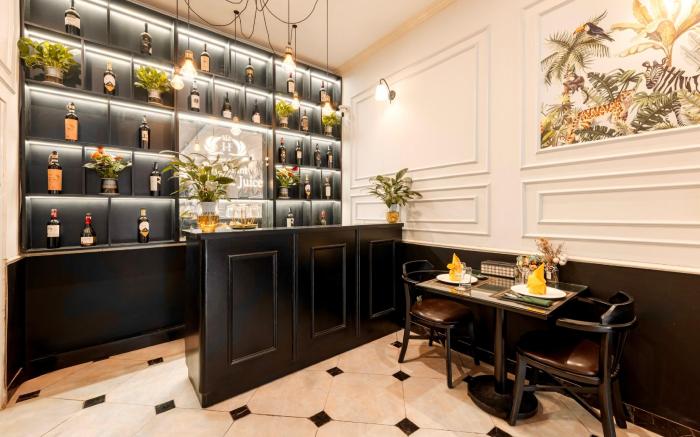 Hanoi Elpis Hotel & Spa