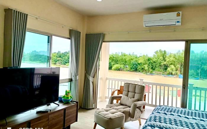 Vari house@Uthaithani