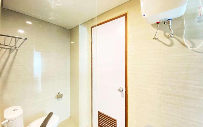 Cozy Studio at Green Kosambi (Greko) By Travelio