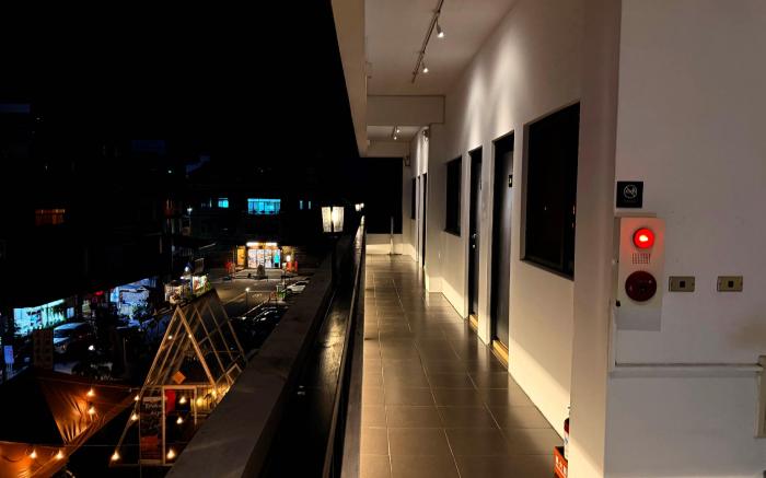 Zhen House 珍棧民宿