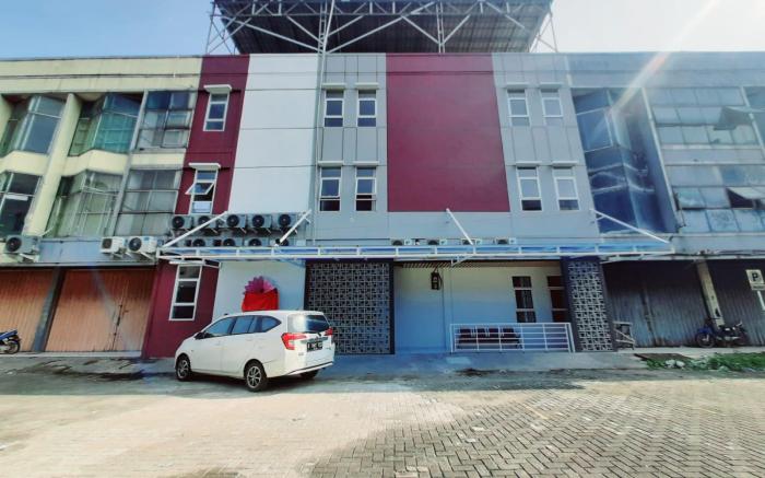 Shakti Inn Ciputat