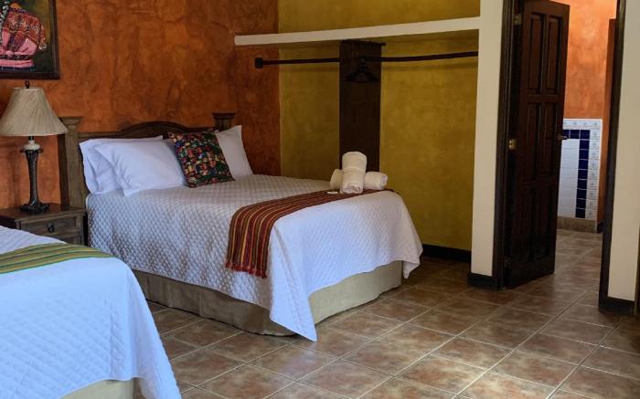 Casa El Conquistador