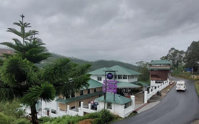 MAXIMUNNAR T&U LEISURE HOTEL 
