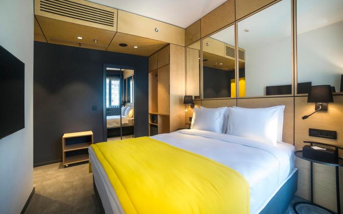 TRIP PARK HOTEL