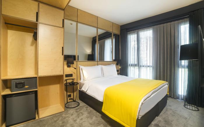 TRIP PARK HOTEL