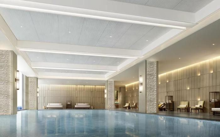 DoubleTree by Hilton Ya'an