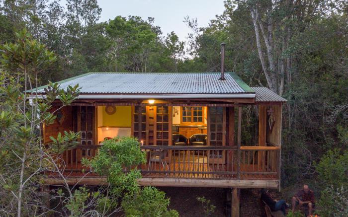 Moon Shine on Whiskey Creek