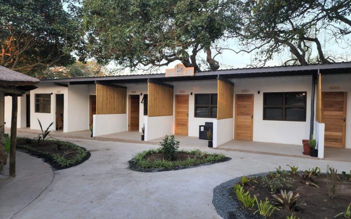 La Hacienda