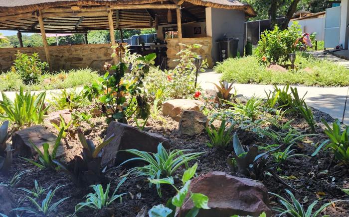 La Hacienda