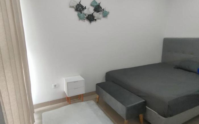 ANS Homestay 10 minute to malioboro