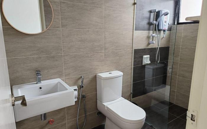 Premier Suite Cozy Home@ Midhills Genting(6-10pax)
