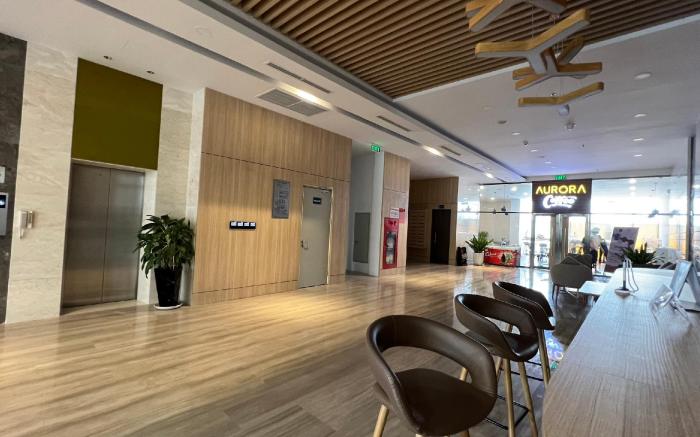 Nhà Của Thóc - CSJ Tower Vung Tau