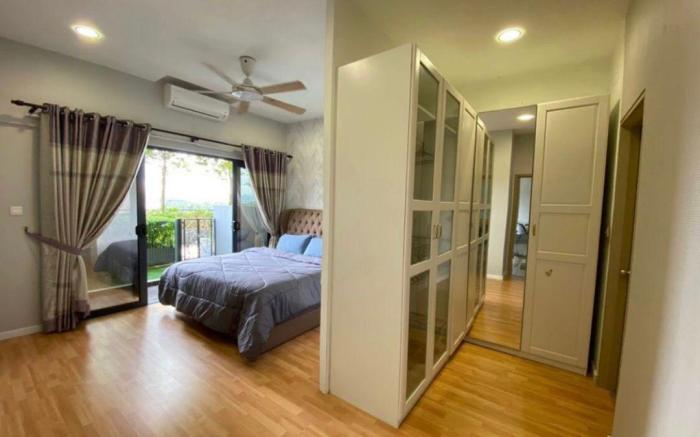 Orak Villa Homestay at Suria Residence