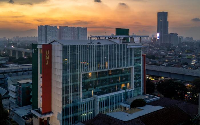 Naraya Hotel Jakarta