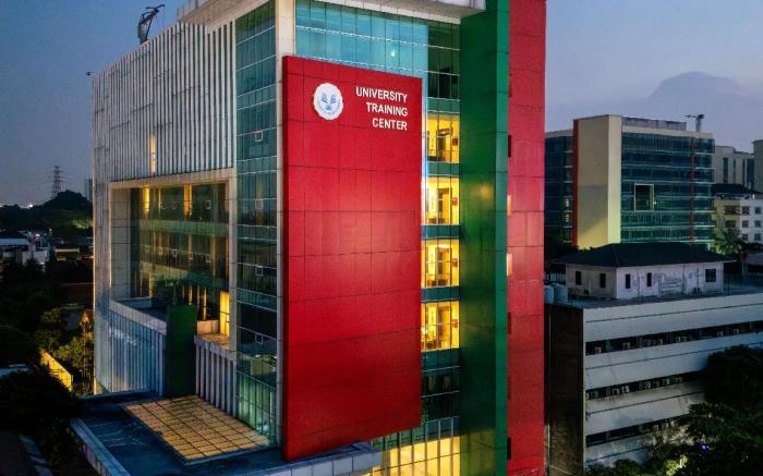 Naraya Hotel Jakarta