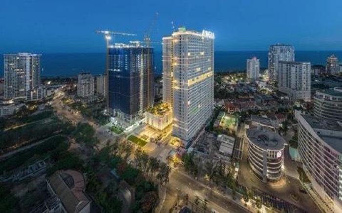 THE SÓNG CONDOTEL APARTMENT VŨNG TÀU