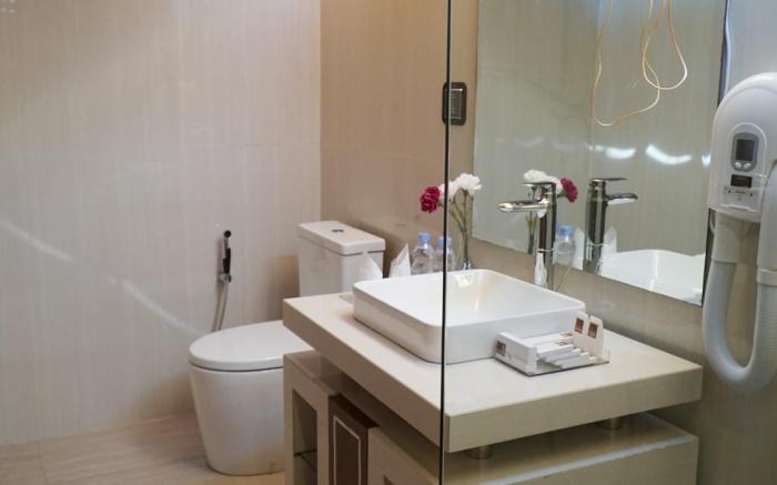 Premier Room
